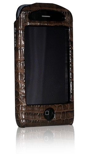  Strada Tre Case SPECIAL EDITION in Brown Crocodile 