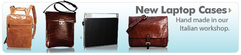 Orbino Line of Laptop Cases